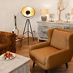 Апартаменты Fuer 6 Personen In *