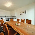 Fuer 6 Personen In