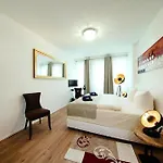 Fuer 6 Personen In Апартаменты Штраусберг