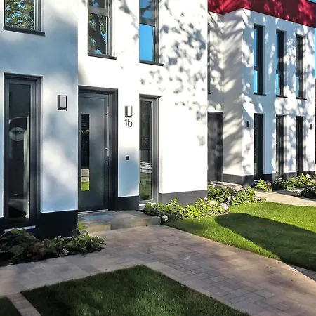 Fuer 6 Personen In Appartement