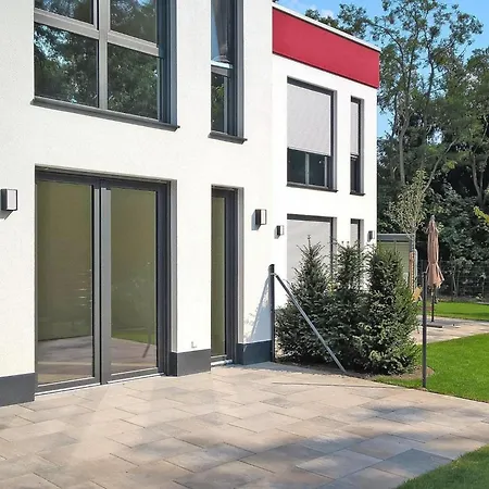 Fuer 6 Personen In Appartement *