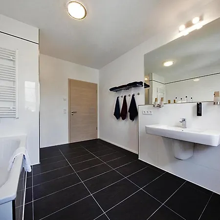 Fuer 6 Personen In Strausberg