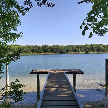 Appartement Fuer 6 Personen In Strausberg