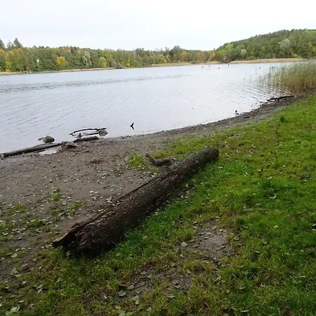 Appartement Fuer 6 Personen In Strausberg
