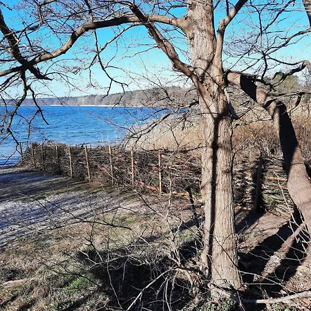 Appartement Fuer 6 Personen In *