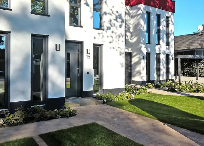 Fuer 6 Personen In Lejlighed