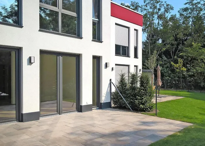 Fuer 6 Personen In Lejlighed *