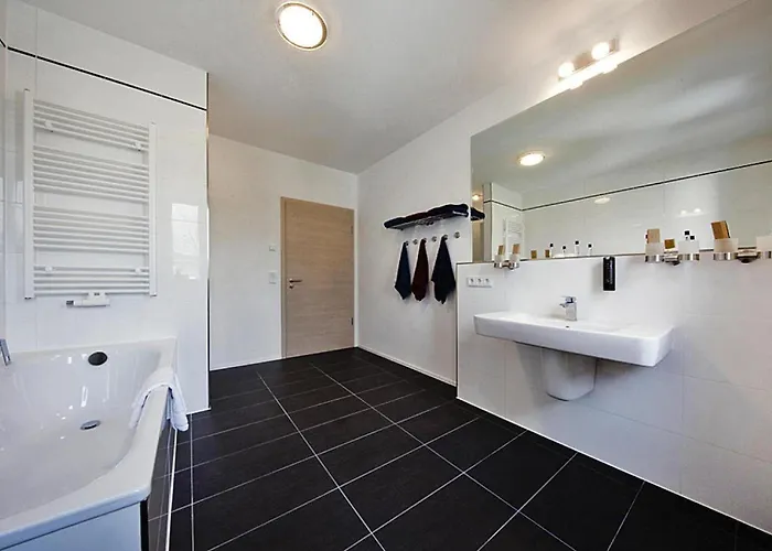 Fuer 6 Personen In Strausberg