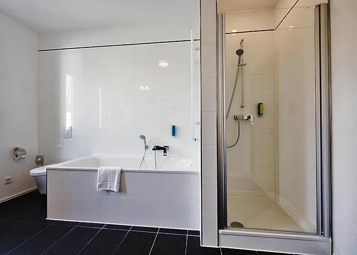 Fuer 6 Personen In Lejlighed