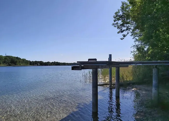 Lejlighed Fuer 6 Personen In *