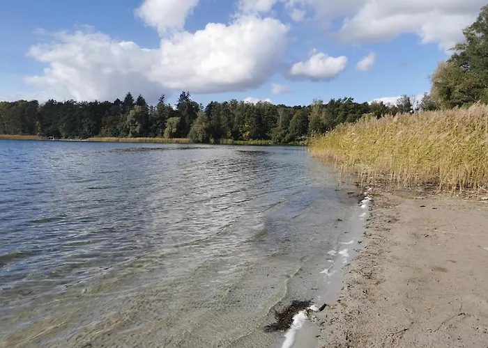 Lejlighed Fuer 6 Personen In Strausberg