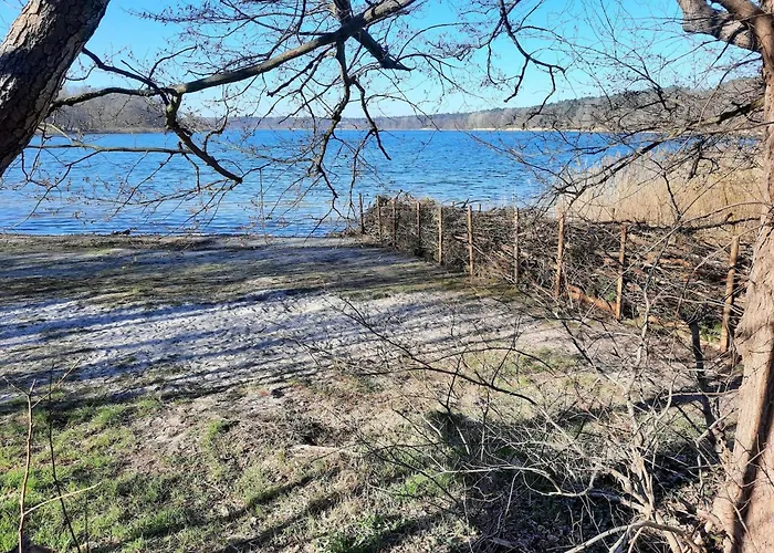 Lejlighed Fuer 6 Personen In Strausberg