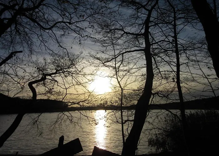 Fuer 6 Personen In Lejlighed *