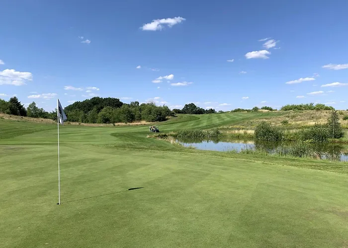 Lejlighed Fuer 6 Personen In Strausberg