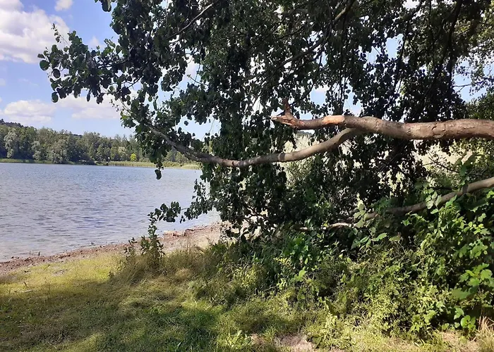 Fuer 6 Personen In Strausberg