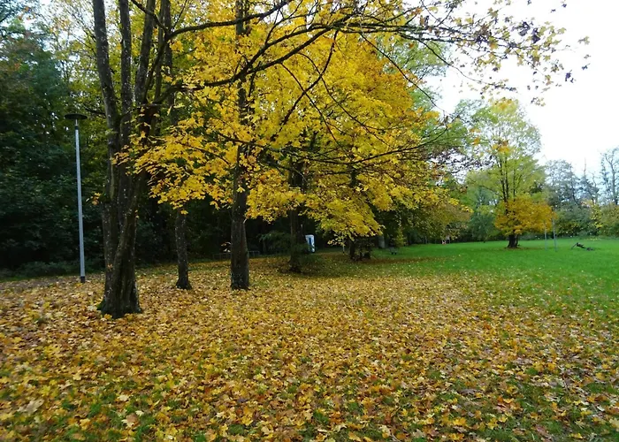 Fuer 6 Personen In Lejlighed *