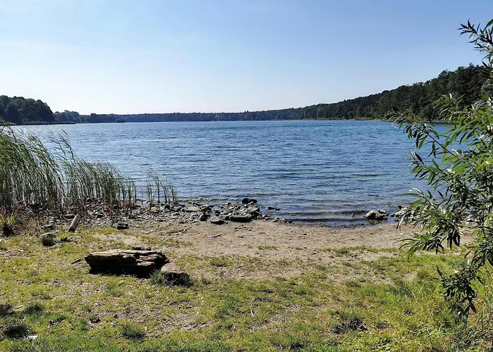 Lejlighed Fuer 6 Personen In *