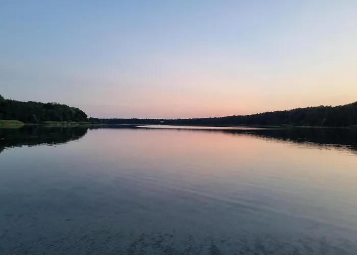 Lejlighed Fuer 6 Personen In *