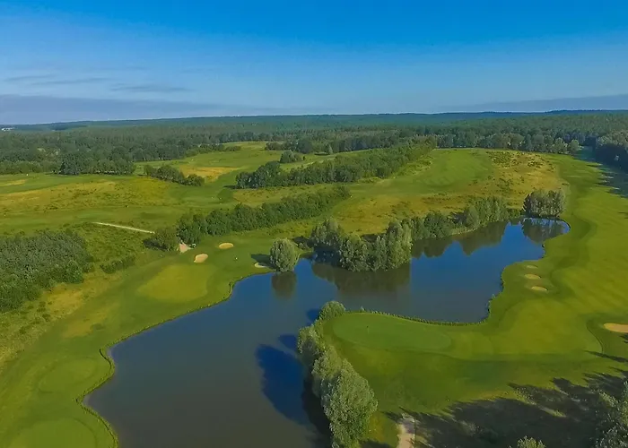 Fuer 6 Personen In Lejlighed