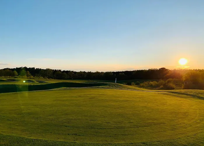 Lejlighed Fuer 6 Personen In Strausberg