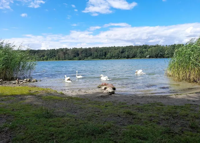 Fuer 6 Personen In * Strausberg