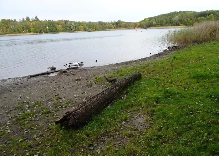 Lejlighed Fuer 6 Personen In Strausberg