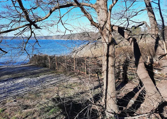 Lejlighed Fuer 6 Personen In *